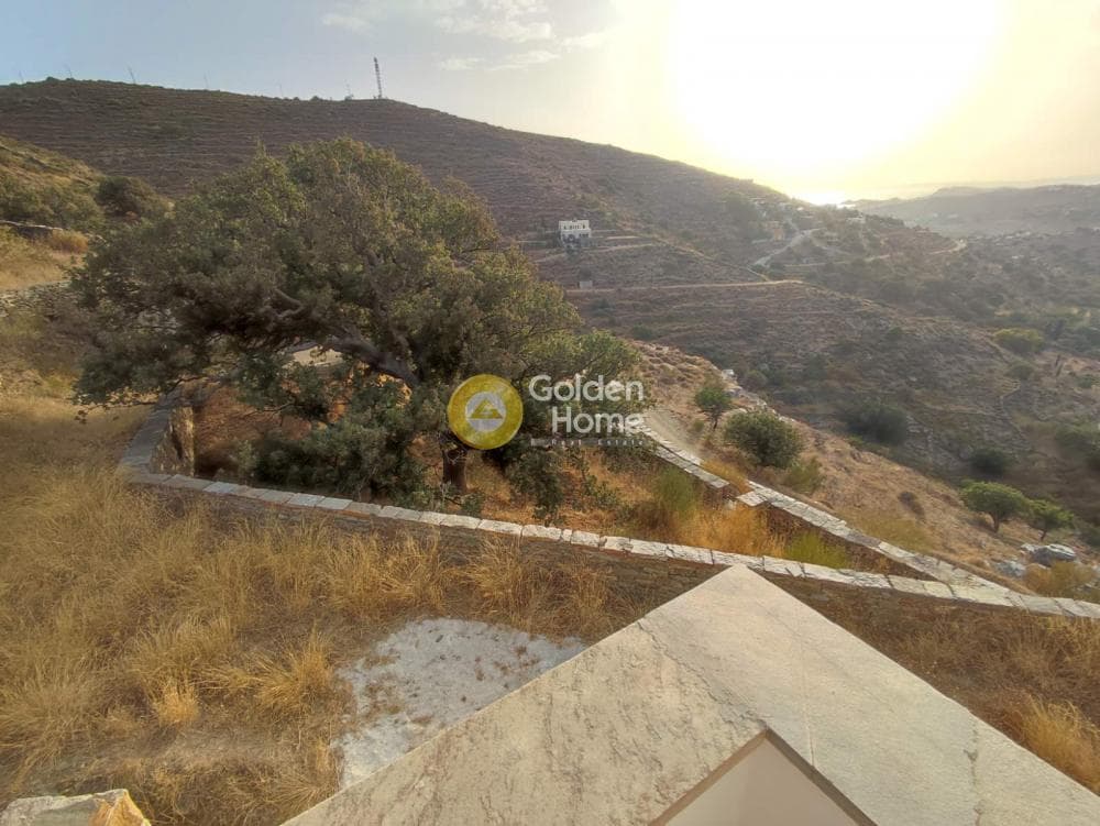 House in Otzias, Kea — Photo 23 of 47