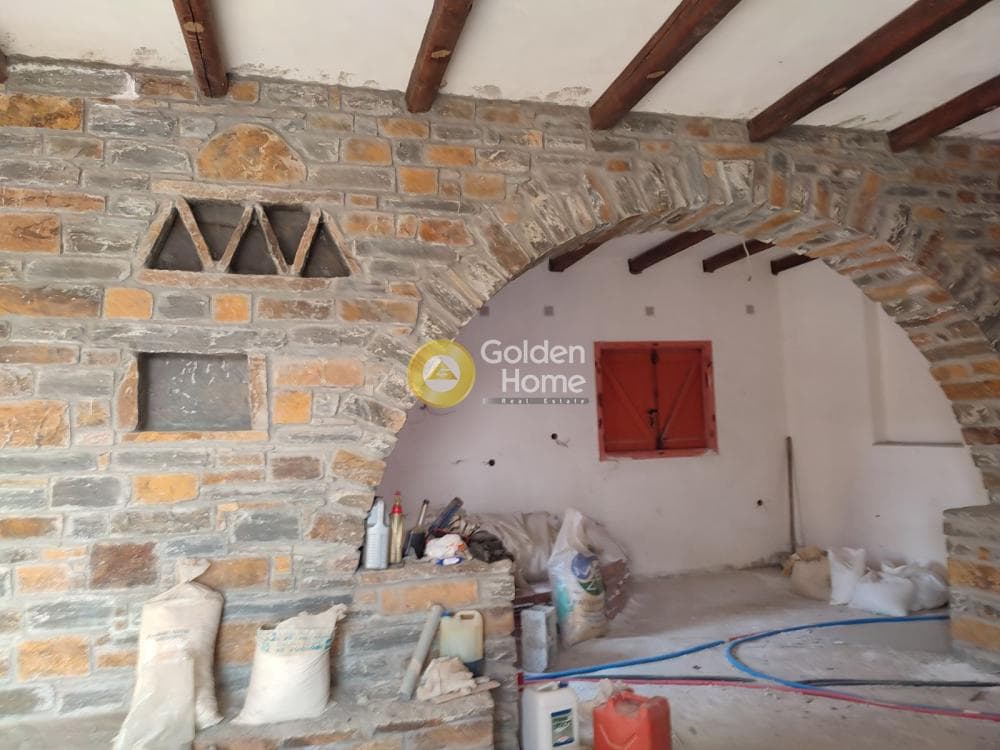 House in Otzias, Kea — Photo 38 of 47