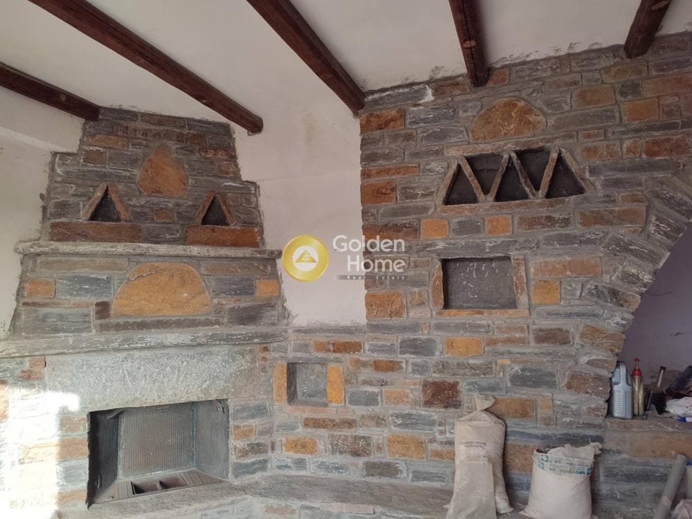 House in Otzias, Kea — Photo 3 of 47