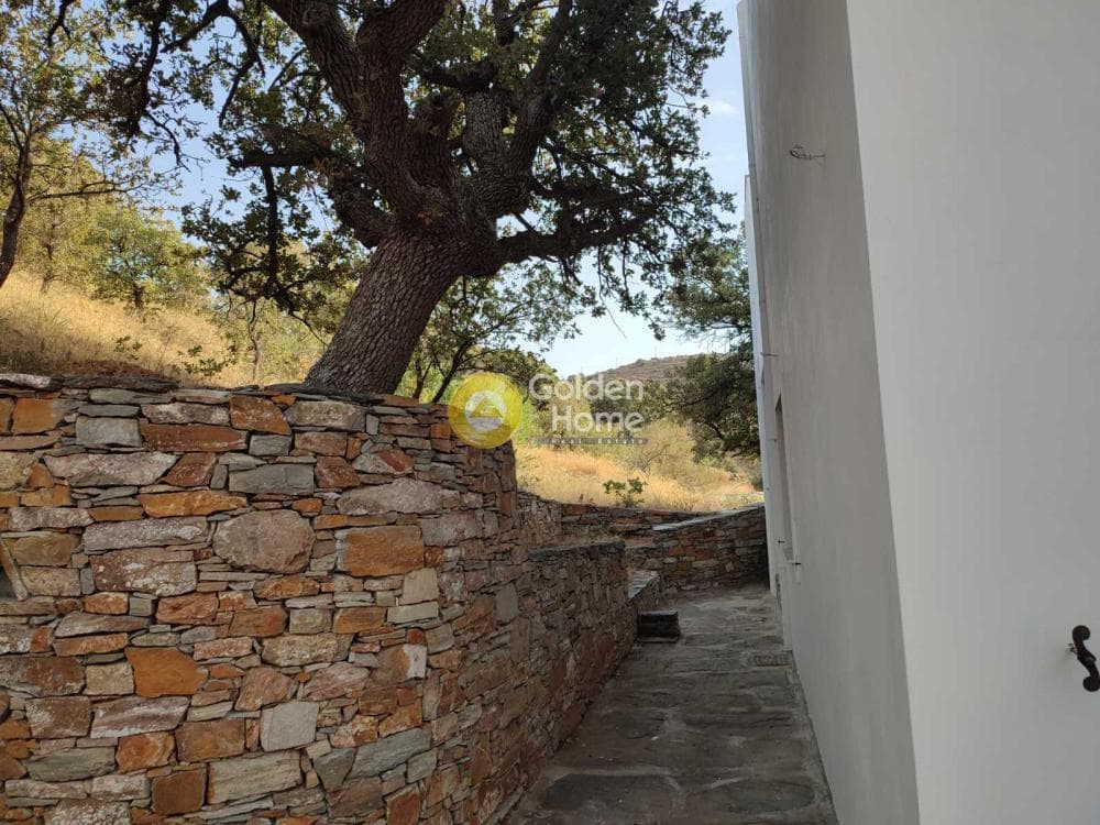 House in Otzias, Kea — Photo 40 of 47