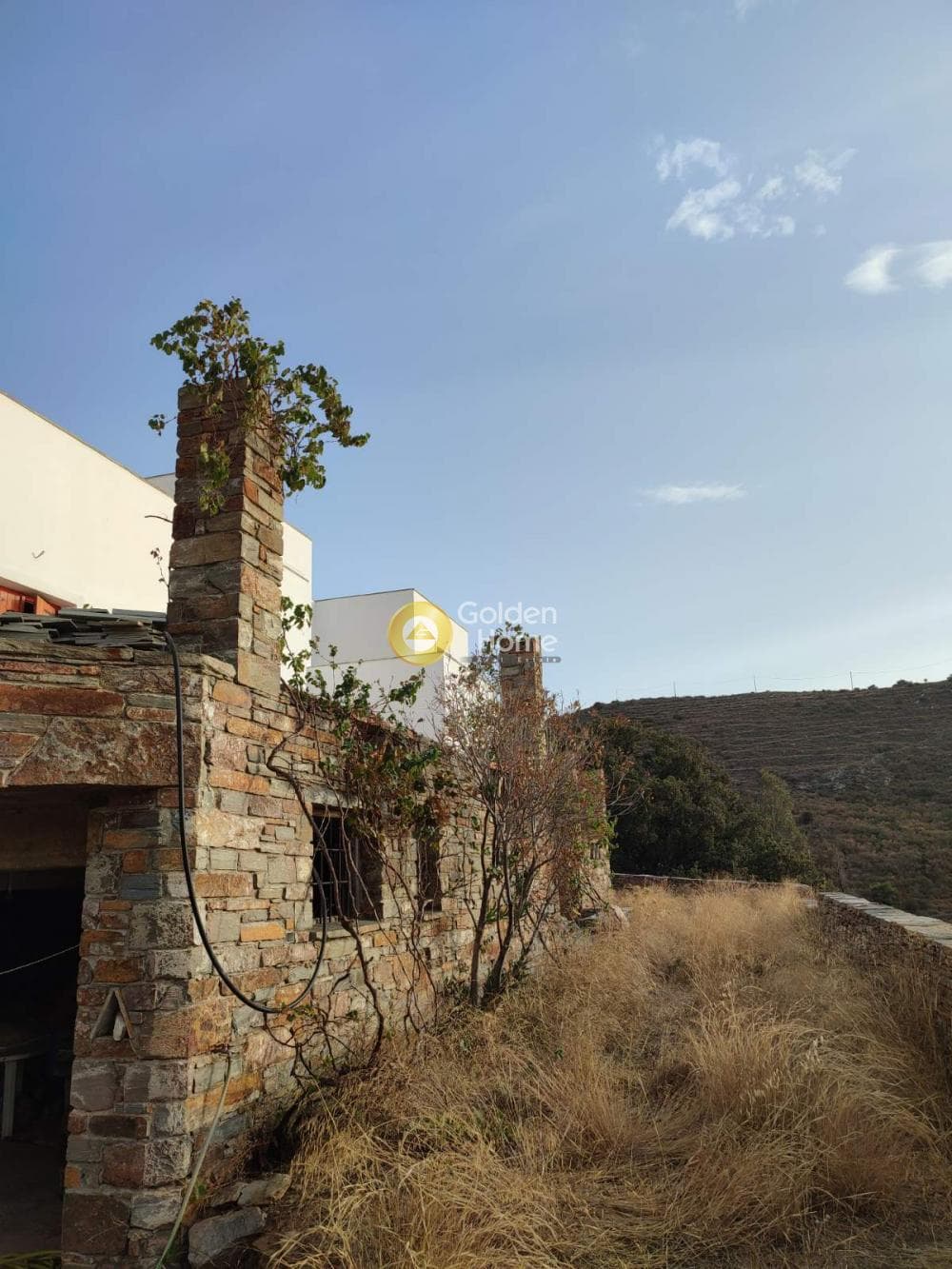 House in Otzias, Kea — Photo 45 of 47