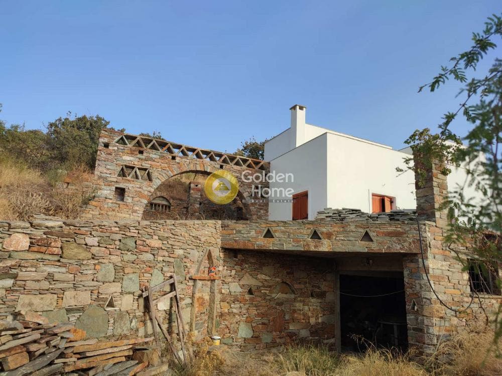 House in Otzias, Kea — Photo 47 of 47