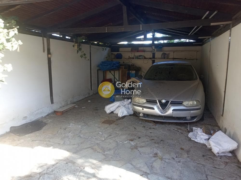 House in Efxinos Pontos, Stamata — Photo 31 of 33