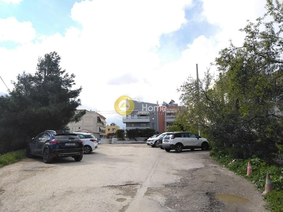 Οικόπεδο στην Α.Σ.ΠΑΙ.Τ.Ε., Μαρούσι — Φωτογραφία 5 από 6