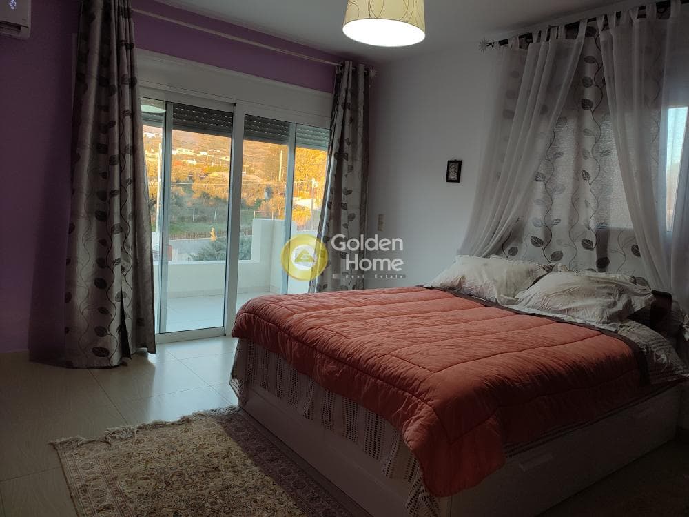 House in Κέντρο, Kalivia Thorikou — Photo 6 of 15
