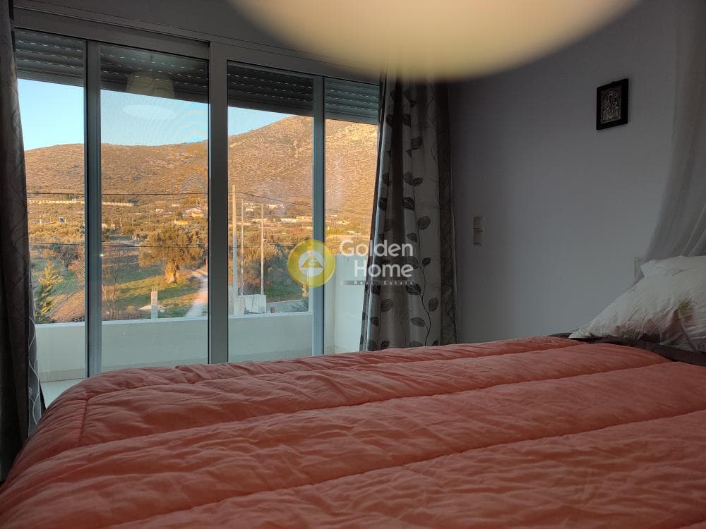 House in Κέντρο, Kalivia Thorikou — Photo 7 of 15