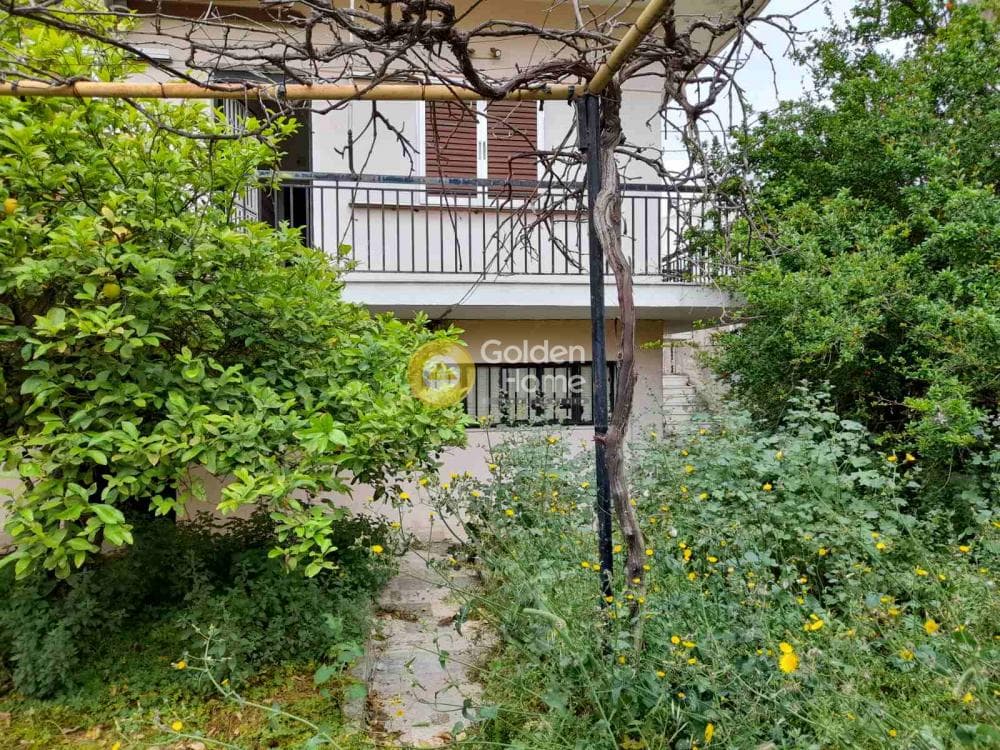 Οικόπεδο στην Καναπίτσα, Ηράκλειο — Φωτογραφία 5 από 13