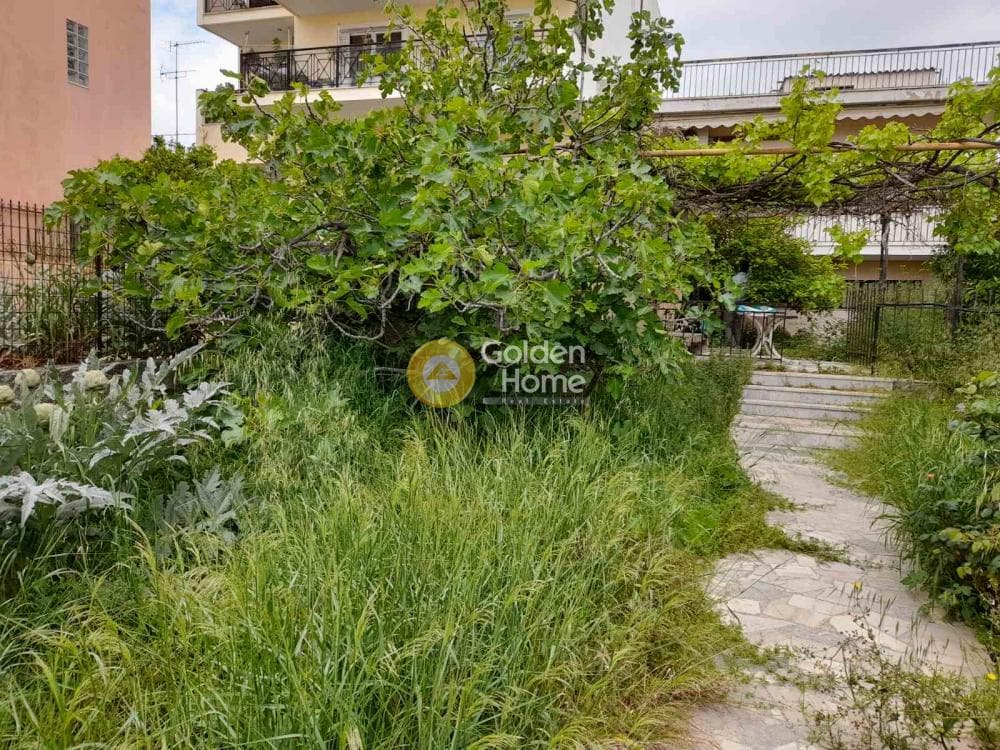 Οικόπεδο στην Καναπίτσα, Ηράκλειο — Φωτογραφία 1 από 13