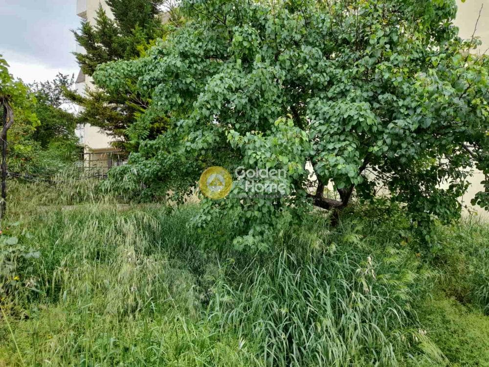 Οικόπεδο στην Καναπίτσα, Ηράκλειο — Φωτογραφία 4 από 13