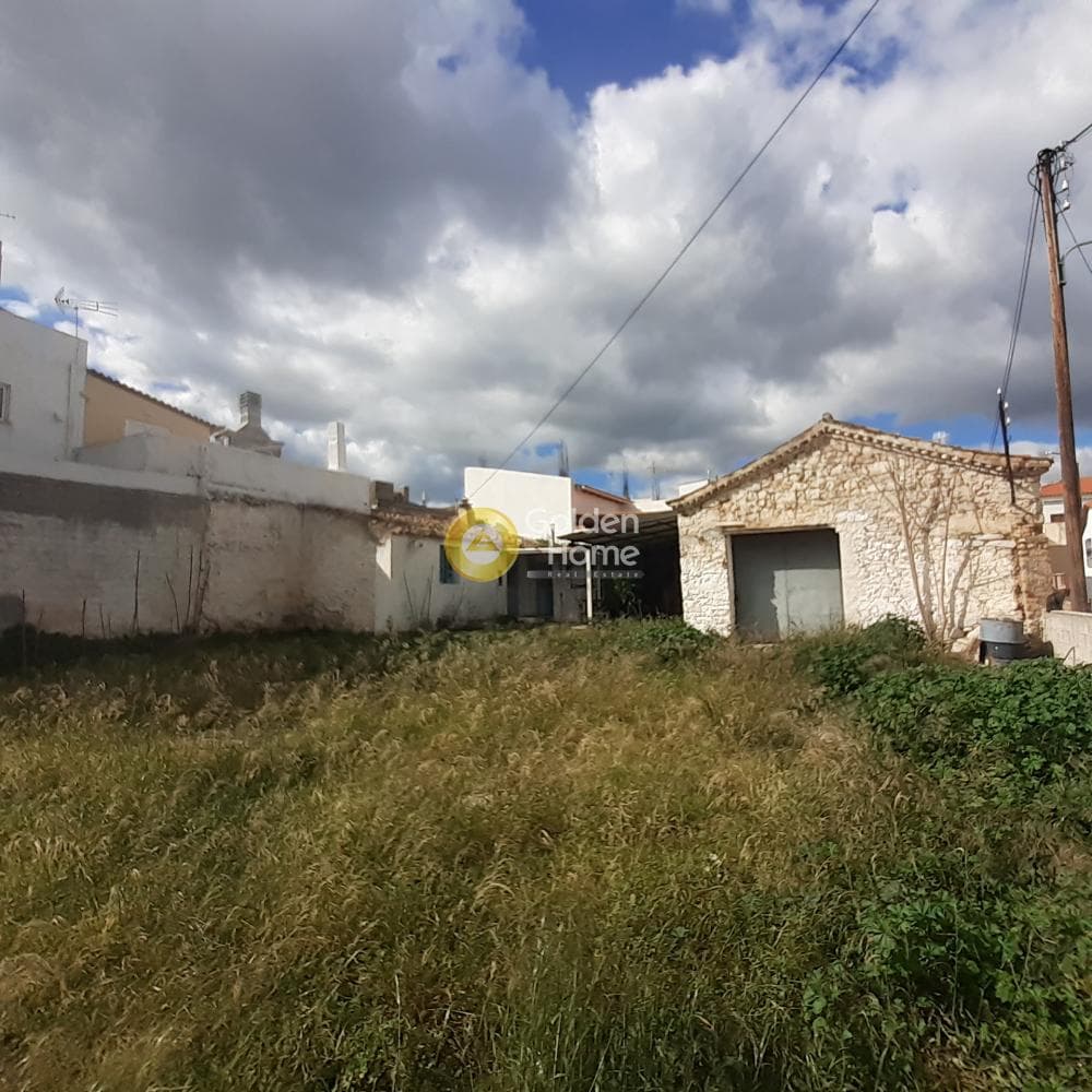 Οικόπεδο στην Κέντρο, Κερατέα — Φωτογραφία 2 από 4