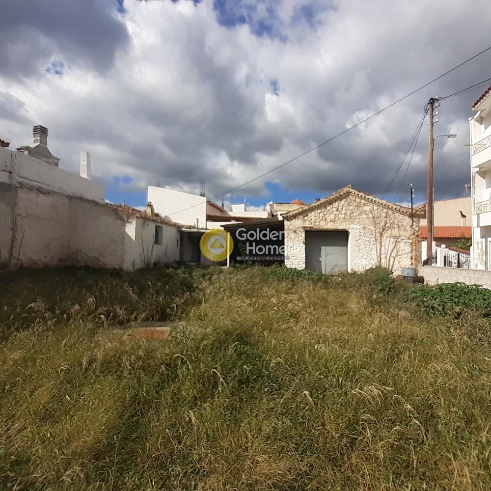 Οικόπεδο στην Κέντρο, Κερατέα — Φωτογραφία 1 από 4