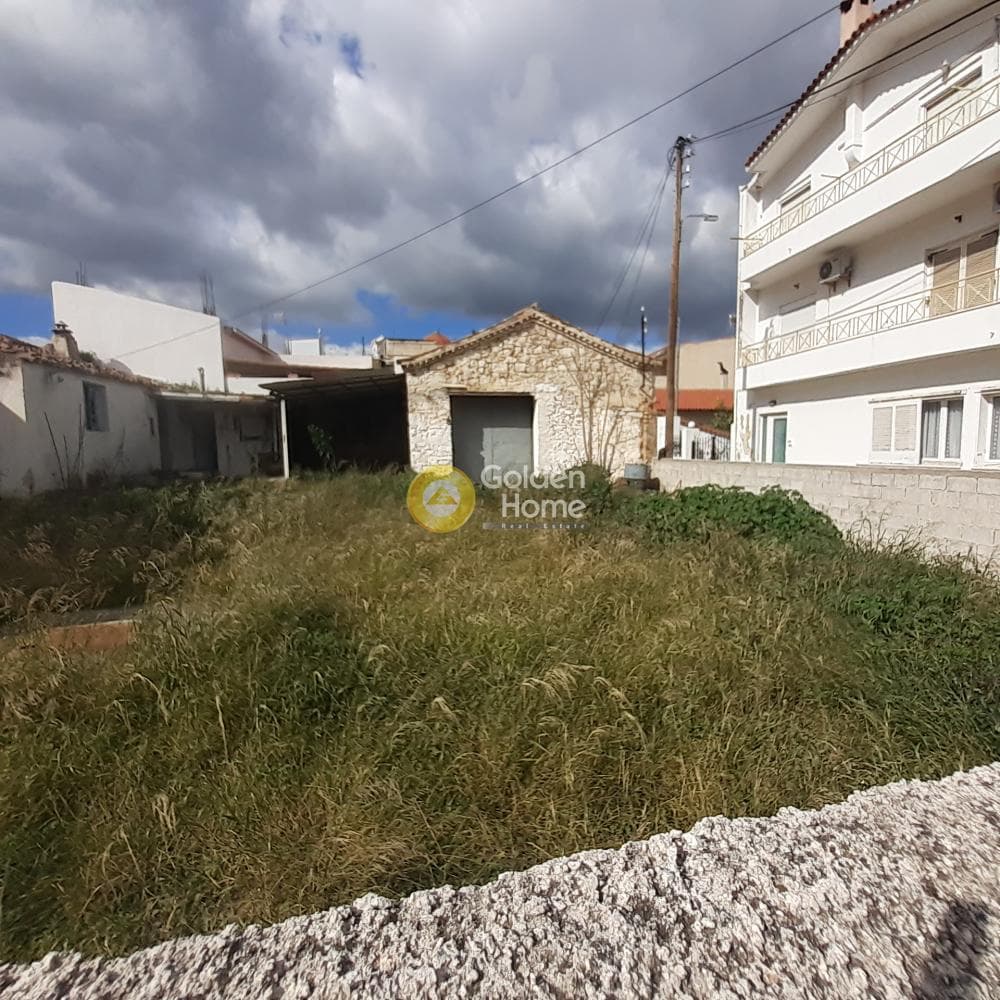 Οικόπεδο στην Κέντρο, Κερατέα — Φωτογραφία 4 από 4