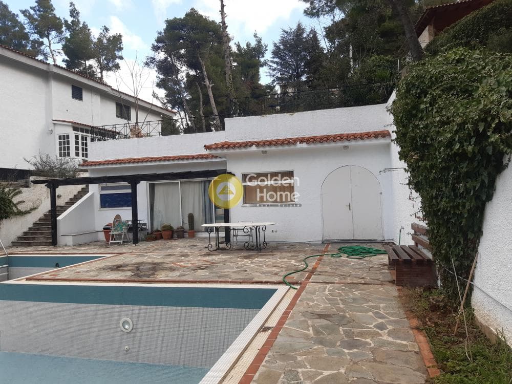 Building Plot in Rodopoli, Rodopoli — Photo 1 of 12