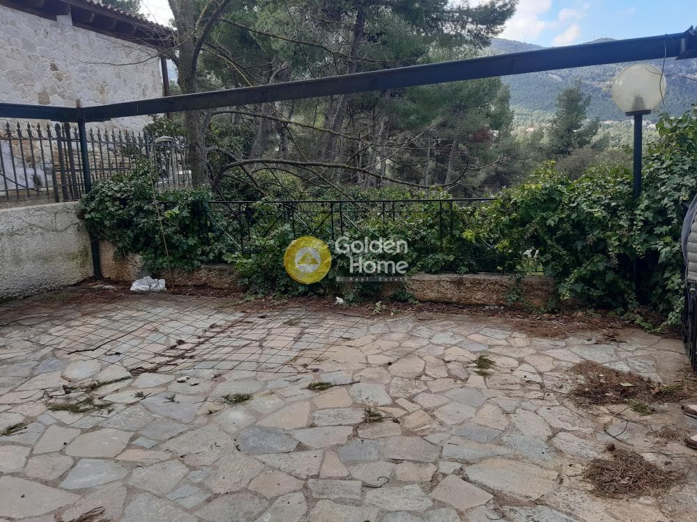 Building Plot in Rodopoli, Rodopoli — Photo 7 of 12