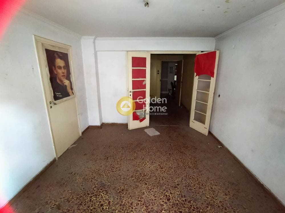 Apartment in Politechnioupoli, Zografou — Photo 5 of 5