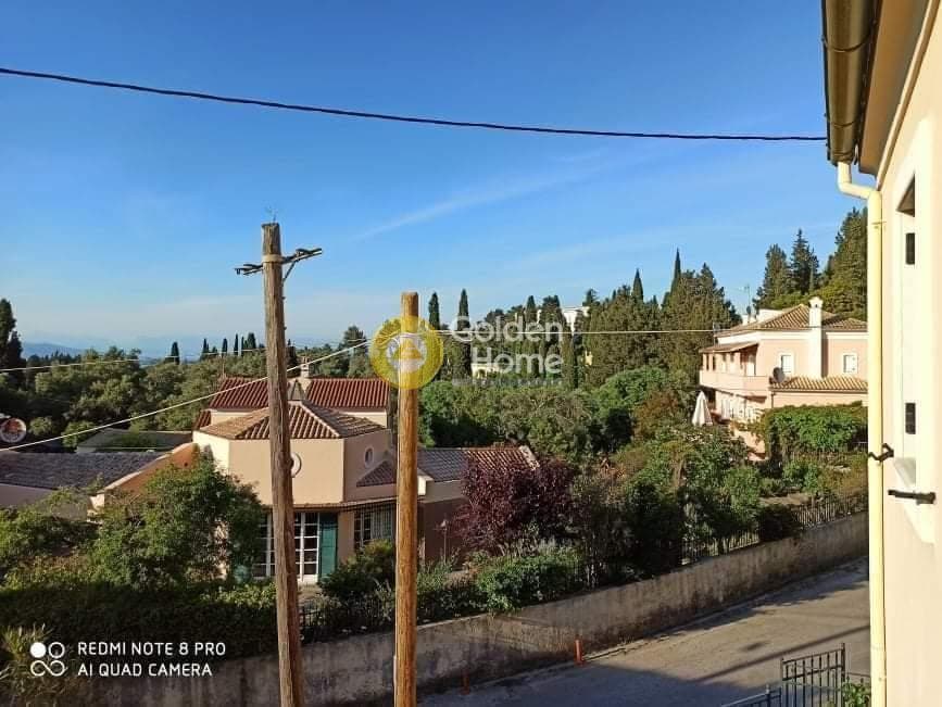 Μονοκατοικία στην Εσπερίες, Κέρκυρα — Φωτογραφία 3 από 9
