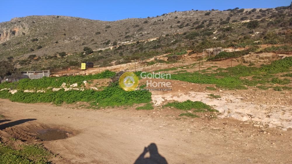 Οικόπεδο στην Κέντρο, Γούβες — Φωτογραφία 5 από 6