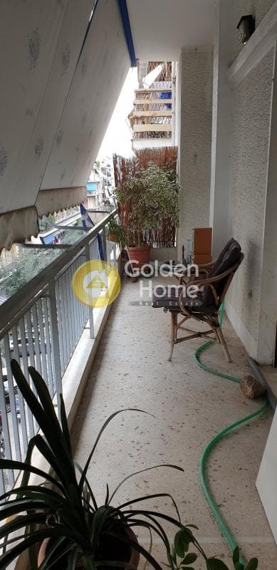 Διαμέρισμα στην Άλσος Παγκρατίου, Παγκράτι — Φωτογραφία 8 από 11
