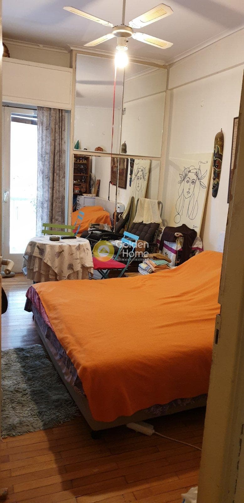 Διαμέρισμα στην Άλσος Παγκρατίου, Παγκράτι — Φωτογραφία 7 από 11