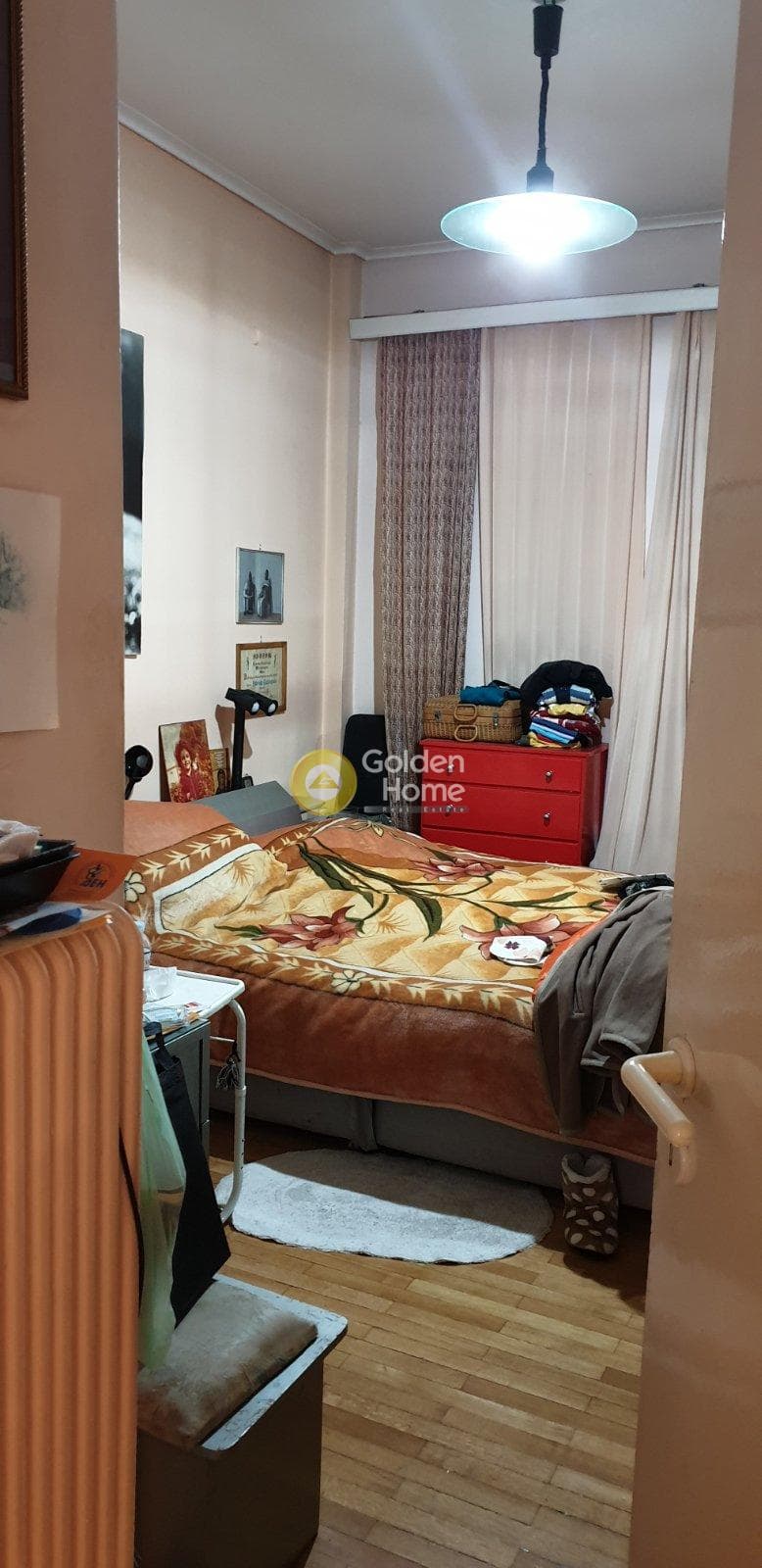 Διαμέρισμα στην Άλσος Παγκρατίου, Παγκράτι — Φωτογραφία 11 από 11