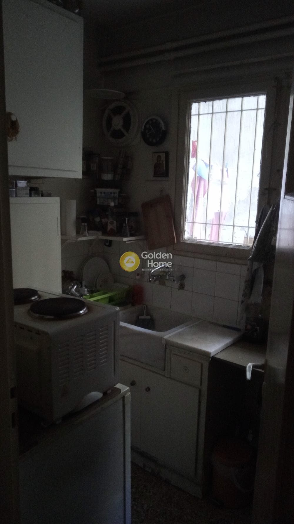 Apartment in Alsos Pagkratiou, Pagkrati — Photo 3 of 6