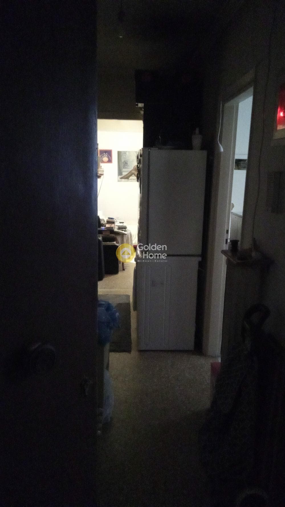 Apartment in Alsos Pagkratiou, Pagkrati — Photo 4 of 6