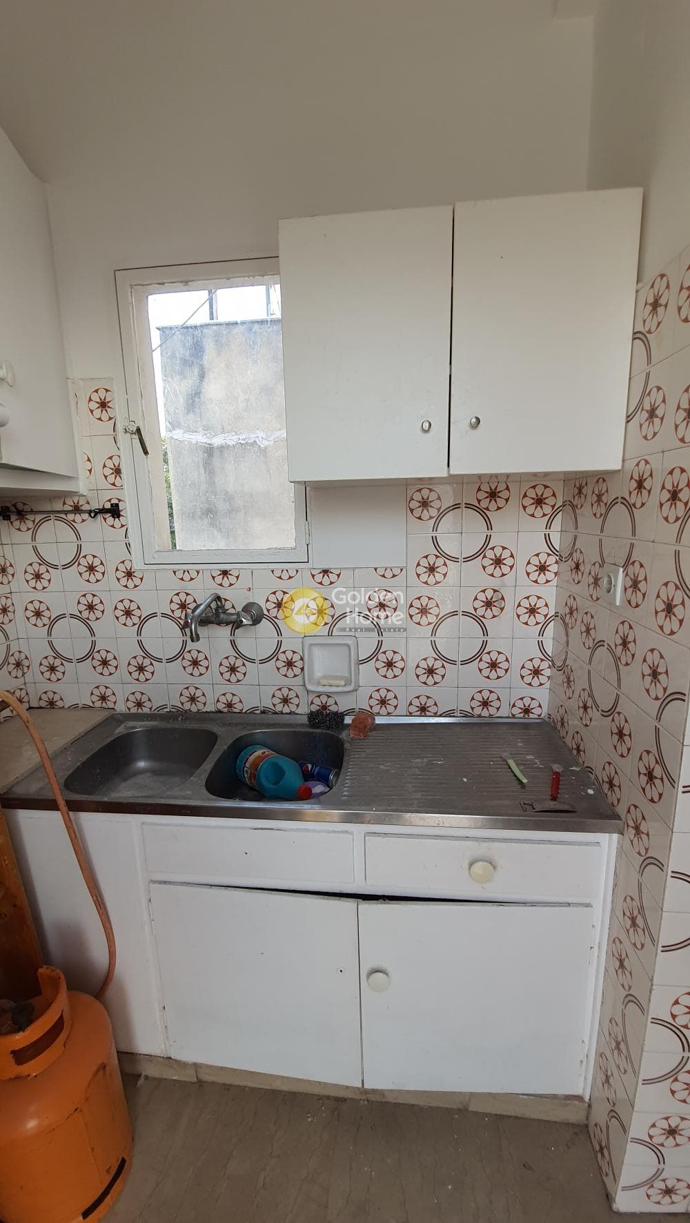 Apartment in Plateia Koliatsou, Patision - Acharnon — Photo 5 of 5