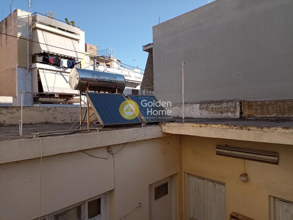 Μονοκατοικία στην Αγία Σοφία, Πειραιάς — Φωτογραφία 4 από 6