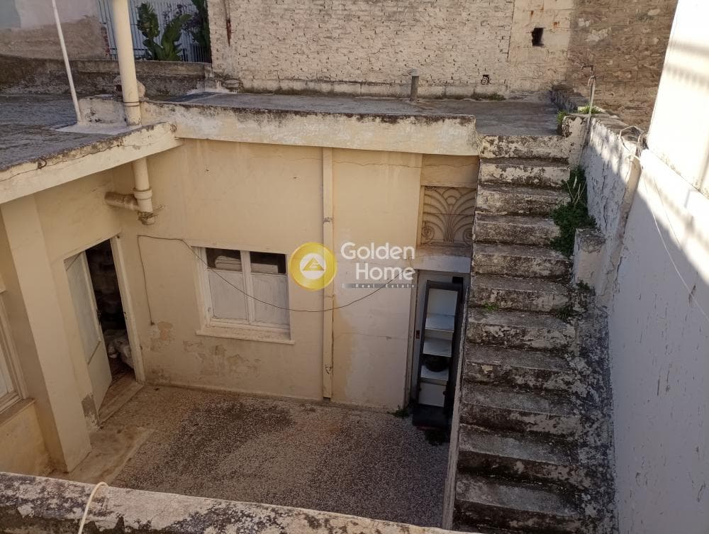 Μονοκατοικία στην Αγία Σοφία, Πειραιάς — Φωτογραφία 5 από 6