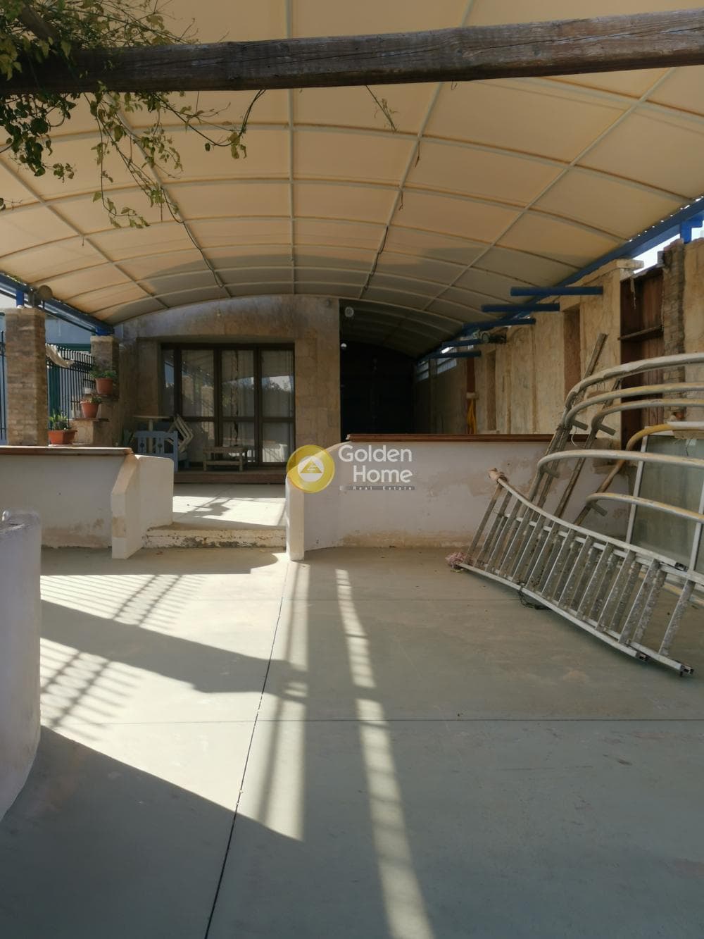 Κατάστημα στην Ανισσαράς, Χερσόνησος — Φωτογραφία 2 από 22
