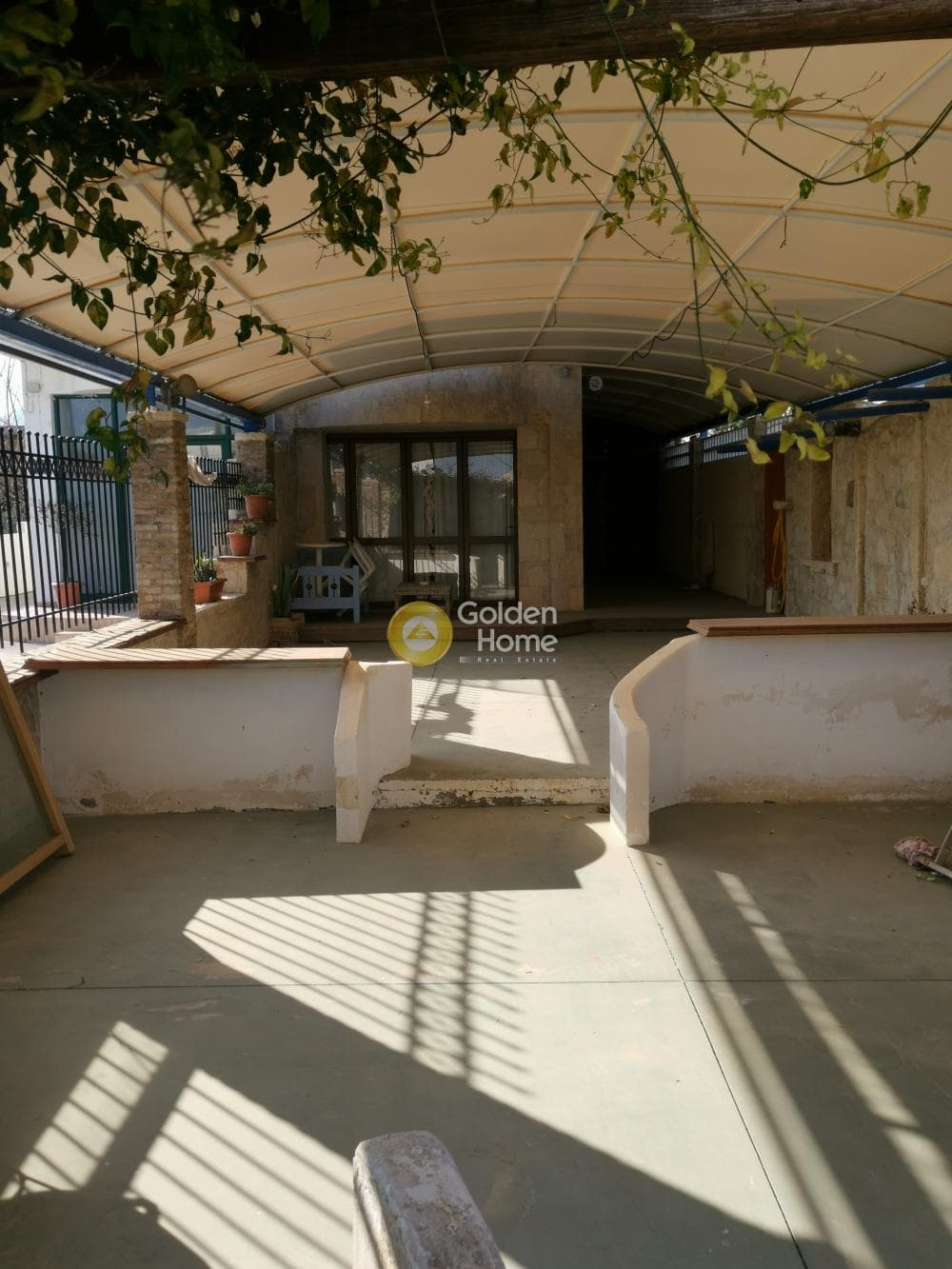 Κατάστημα στην Ανισσαράς, Χερσόνησος — Φωτογραφία 3 από 22
