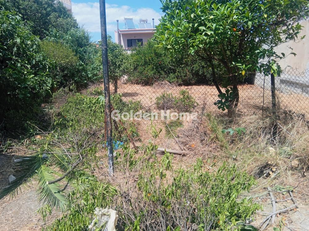 Οικόπεδο στην Κέντρο, Κερατέα — Φωτογραφία 3 από 5