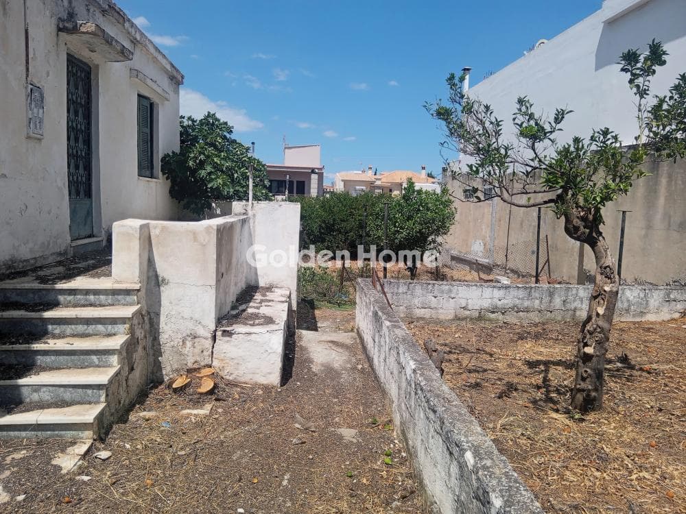 Οικόπεδο στην Κέντρο, Κερατέα — Φωτογραφία 1 από 5