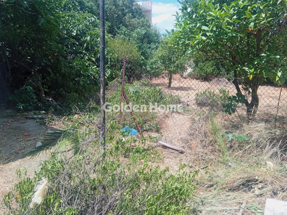 Οικόπεδο στην Κέντρο, Κερατέα — Φωτογραφία 4 από 5
