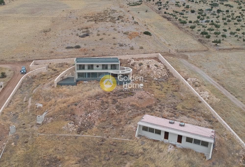 House in Kalivia, Kalivia Thorikou — Photo 18 of 27