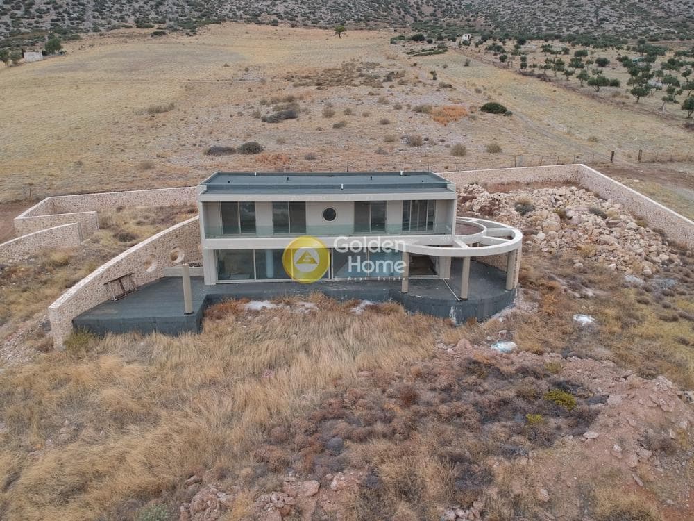 House in Kalivia, Kalivia Thorikou — Photo 12 of 27
