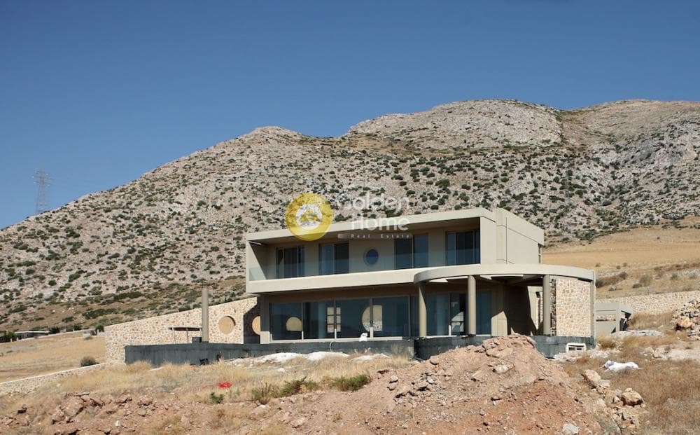 House in Kalivia, Kalivia Thorikou — Photo 10 of 27
