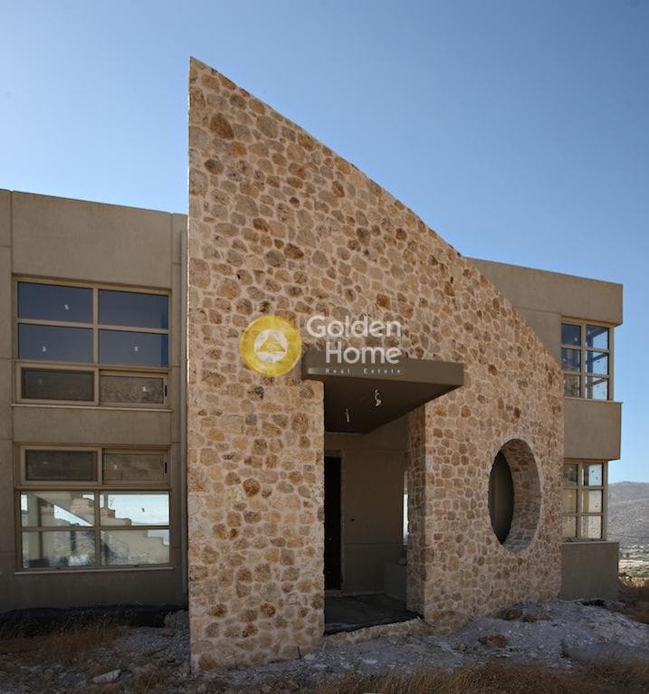 House in Kalivia, Kalivia Thorikou — Photo 4 of 27