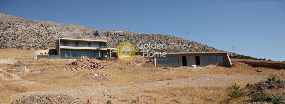 House in Kalivia, Kalivia Thorikou — Photo 22 of 27