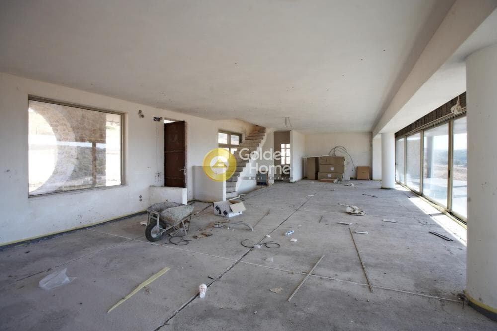 House in Kalivia, Kalivia Thorikou — Photo 14 of 27