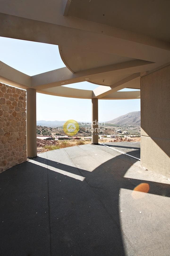 House in Kalivia, Kalivia Thorikou — Photo 7 of 27
