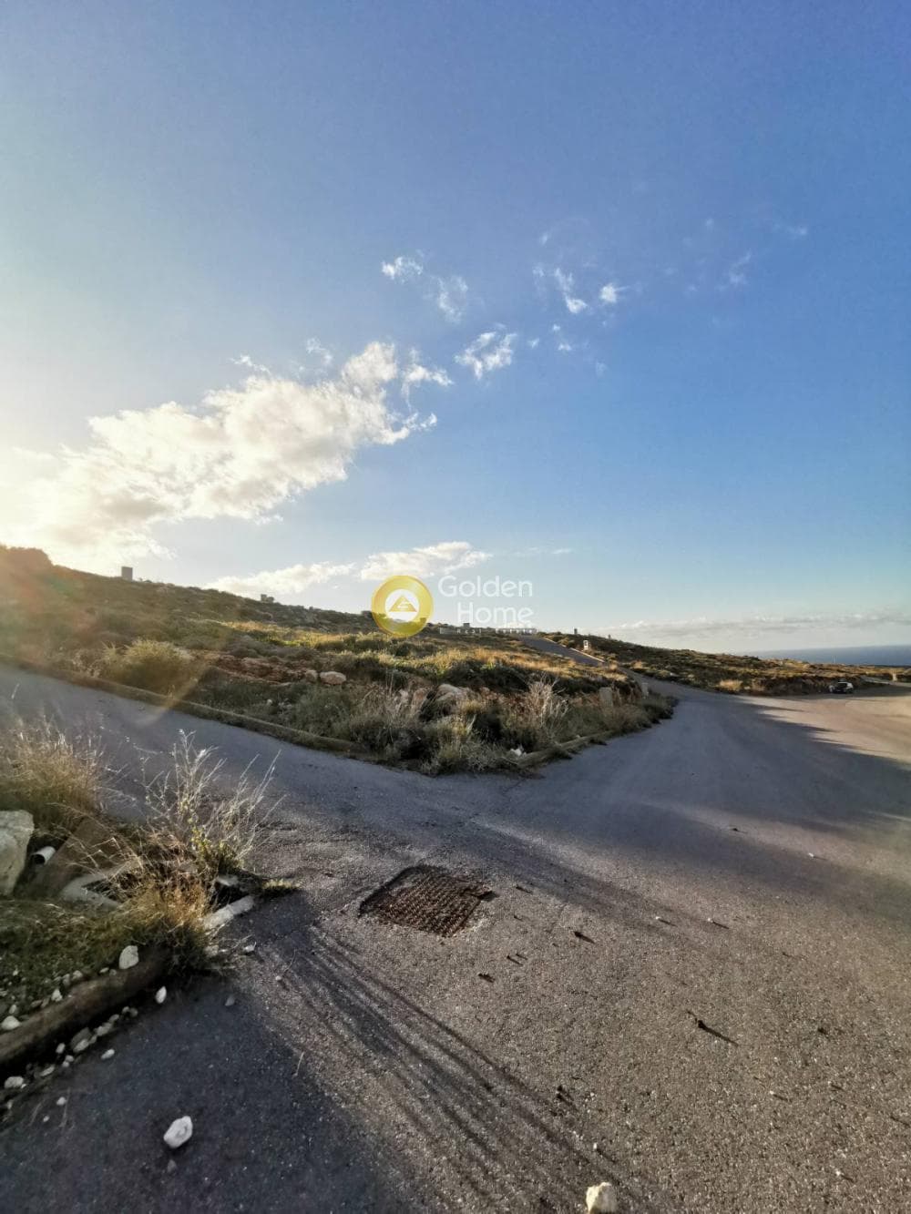 Building Plot in Elia, Episkopi — Photo 3 of 3