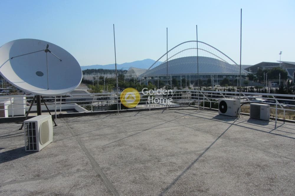 Office in Eleftheroupoli, Nea Ionia — Photo 1 of 16