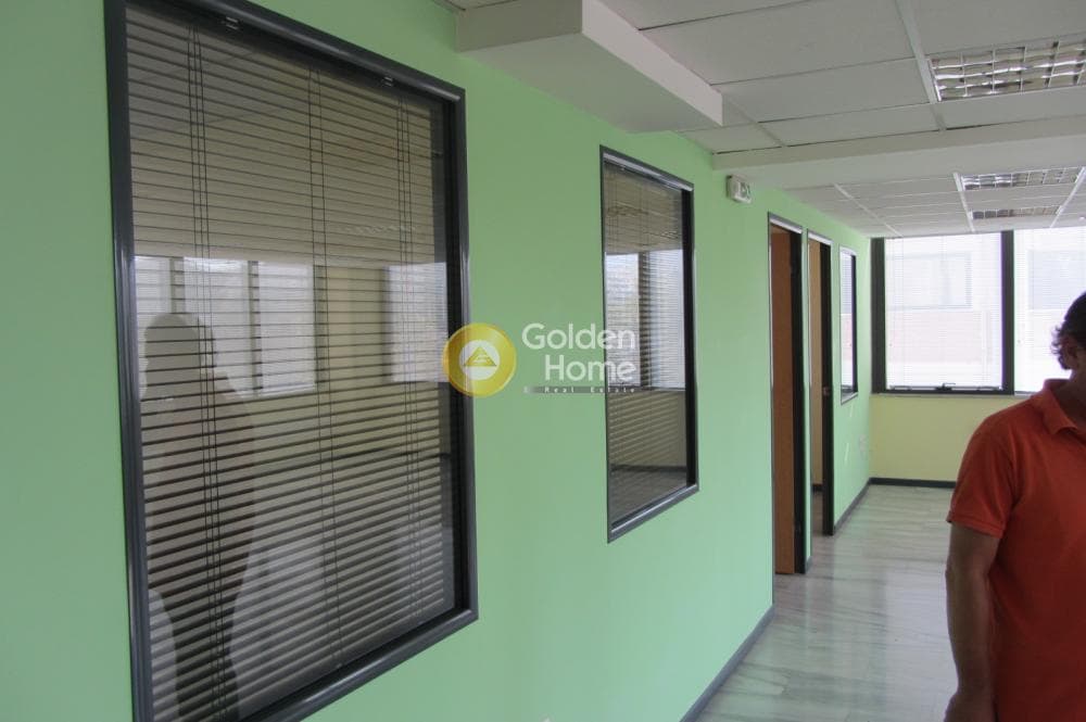 Office in Eleftheroupoli, Nea Ionia — Photo 16 of 16