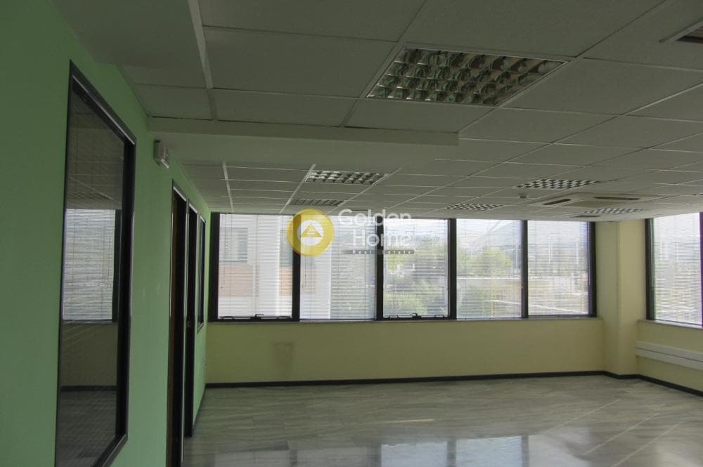 Office in Eleftheroupoli, Nea Ionia — Photo 2 of 16