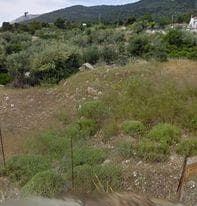 Building Plot in Fouresi, Glika Nera — Photo 1 of 2