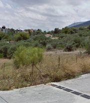 Building Plot in Fouresi, Glika Nera — Photo 2 of 2