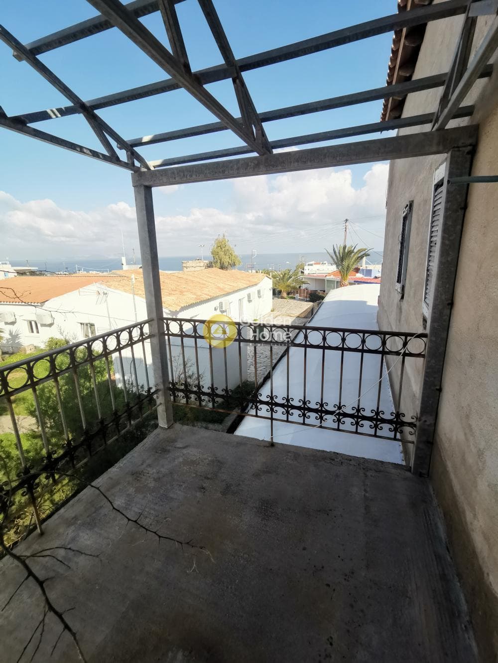 Κατάστημα στην Ανισσαράς, Χερσόνησος — Φωτογραφία 22 από 23