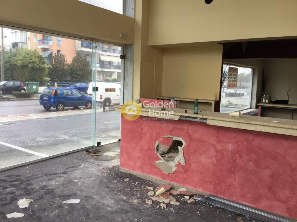 Κατάστημα στην Περαία, Περαία — Φωτογραφία 8 από 19