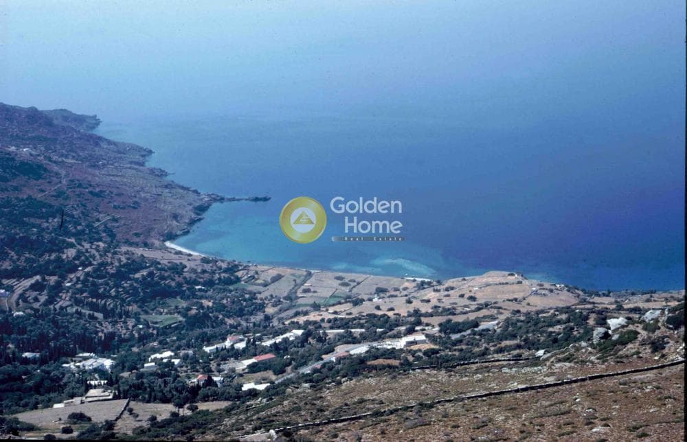 Οικόπεδο στην Παλαιόπολη, Άνδρος — Φωτογραφία 3 από 3